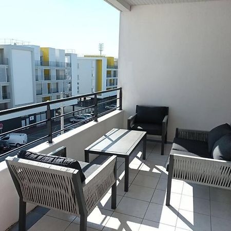 Bel Appartement A Royan, Tout A Pied. Eksteriør bilde