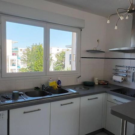 Bel Appartement A Royan, Tout A Pied. Eksteriør bilde