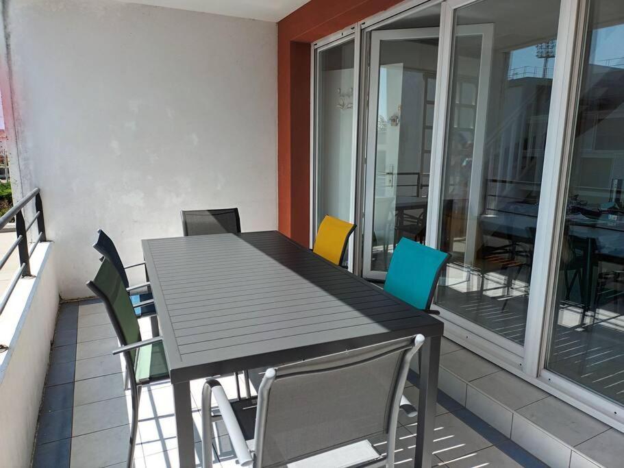 Bel Appartement A Royan, Tout A Pied. Eksteriør bilde